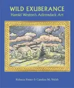 Wild Exuberance - Welsh, Caroline M