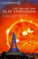 Last And First Men - Stapledon, Olaf
