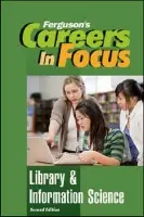Careers in Focus - Facts On File
