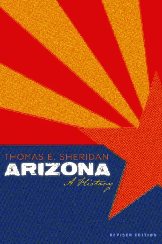 Arizona - Sheridan, Thomas E.