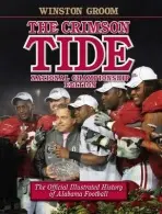 Crimson Tide - Groom, Winston