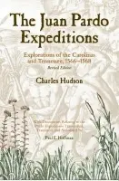 Juan Pardo Expeditions - Hudson, C.