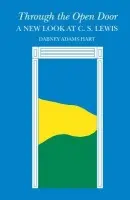 Through the Open Door - Hart, Dabney Adams