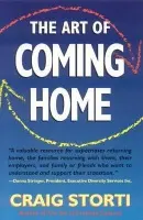 Art of Coming Home - Storti, Craig