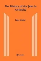History of the Jews in Antiquity - Schafer, Peter