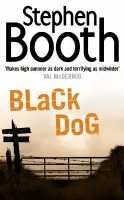 Black Dog - Booth, Stephen