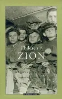 Children of Zion - Grynberg, Henryk