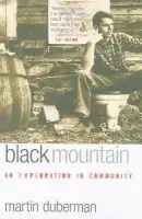 Black Mountain - Duberman, Martin