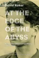 At the Edge of the Abyss - Koker, David
