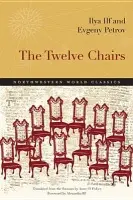 Twelve Chairs - Ilf, Ilya a Petrov, Evgeny