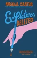 Expletives Deleted - Carter, Angela