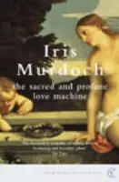 Sacred And Profane Love Machine - Murdoch, Iris