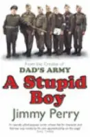 Stupid Boy - Perry, Jimmy