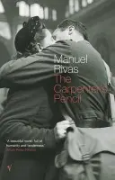 Carpenter's Pencil - Rivas, Manuel