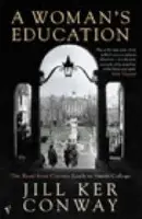 Woman's Education - Conway, Jill Ker