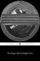 The Penguin Book of English Verse - P J Keegan