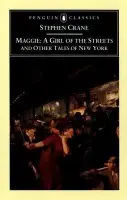 Maggie - Crane, Stephen