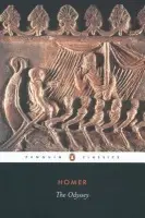 Odyssey - Homer