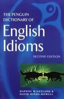 Penguin Dictionary of English Idioms - Gulland, Daphne M a Hinds-Howell, David