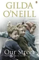Our Street - O'Neill, Gilda