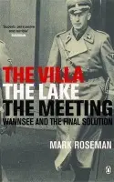 Villa, The Lake, The Meeting - Roseman, Mark