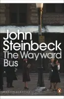 Wayward Bus - Steinbeck, John