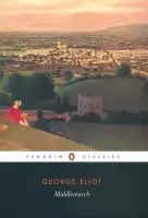 Middlemarch - Eliot, George