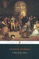 Tale of Two Cities - Dickens, Charles