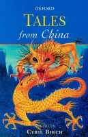 Tales from China - Birch, Cyril