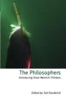 Philosophers - Honderich, Ted (, Formerly at University College London)