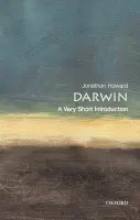 Darwin - Howard, Jonathan (Professor of Cell Genetics, Institute of Genetics, Professor of Cell Genetics, Institute of Genetics, University of Cologne, Germany)