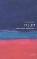 Freud - Storr, Anthony (Formerly Fellow, Formerly Fellow, Green College, Oxford)