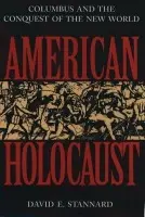 American Holocaust - Stannard