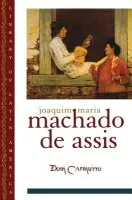 Dom Casmurro - Machado de Assis, Joachim Maria