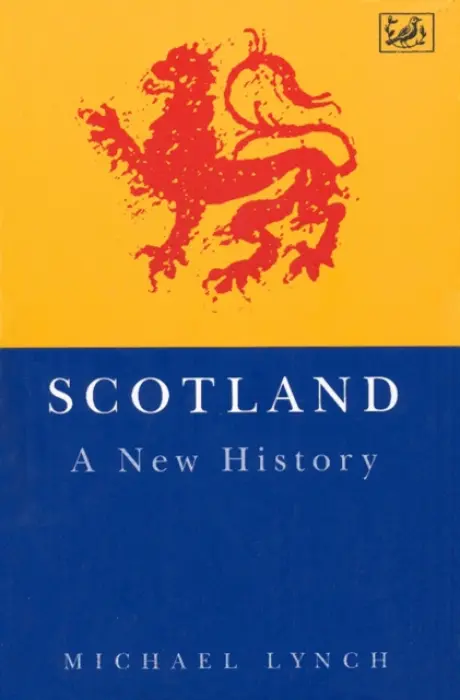 Scotland - Lynch, Michael