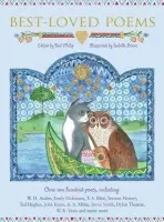Best-Loved Poems - Neil Philip, Isabelle Brent