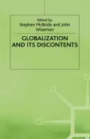 Globalisation and its Discontents - Wiseman, John