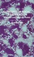 Concepts of Social Stratification - Hess, A.