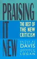 Praising It New
