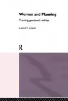Women and Planning - Greed, Clara H.