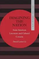 Imagining the Nation - Li, David Leiwei