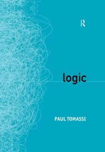 Logic - Tomassi, Paul