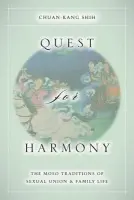 Quest for Harmony - Shih, Chuan-kang