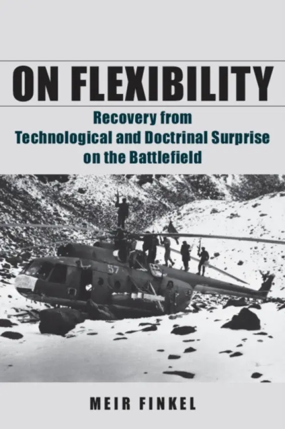 On Flexibility - Finkel, Meir
