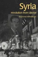 Syria - Hinnebusch, Raymond (University of St Andrews, UK)