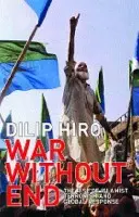 War without End - Hiro, Dilip