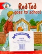 Storyworlds Yr1/P2 Stage 4, Our World Stories (4 Pack) - Kaye, Geraldine
