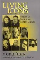 Living Icons - Plekon, Michael