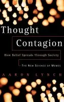 Thought Contagion - Lynch, Aaron