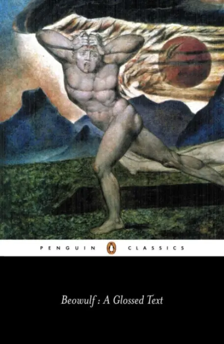 Beowulf - Alexander, Michael